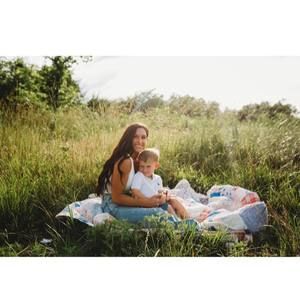 Meet your Posher, Jackie